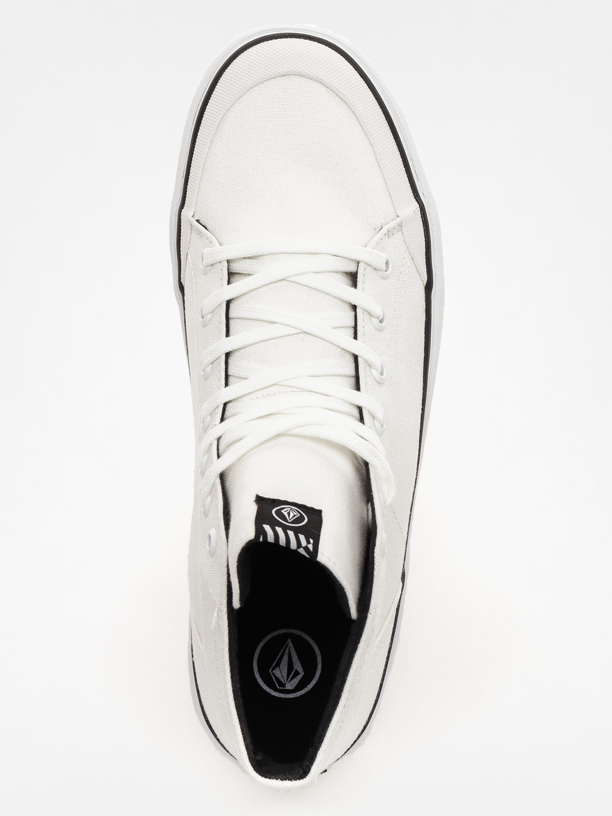 Boty Volcom Hi Fi (clo)