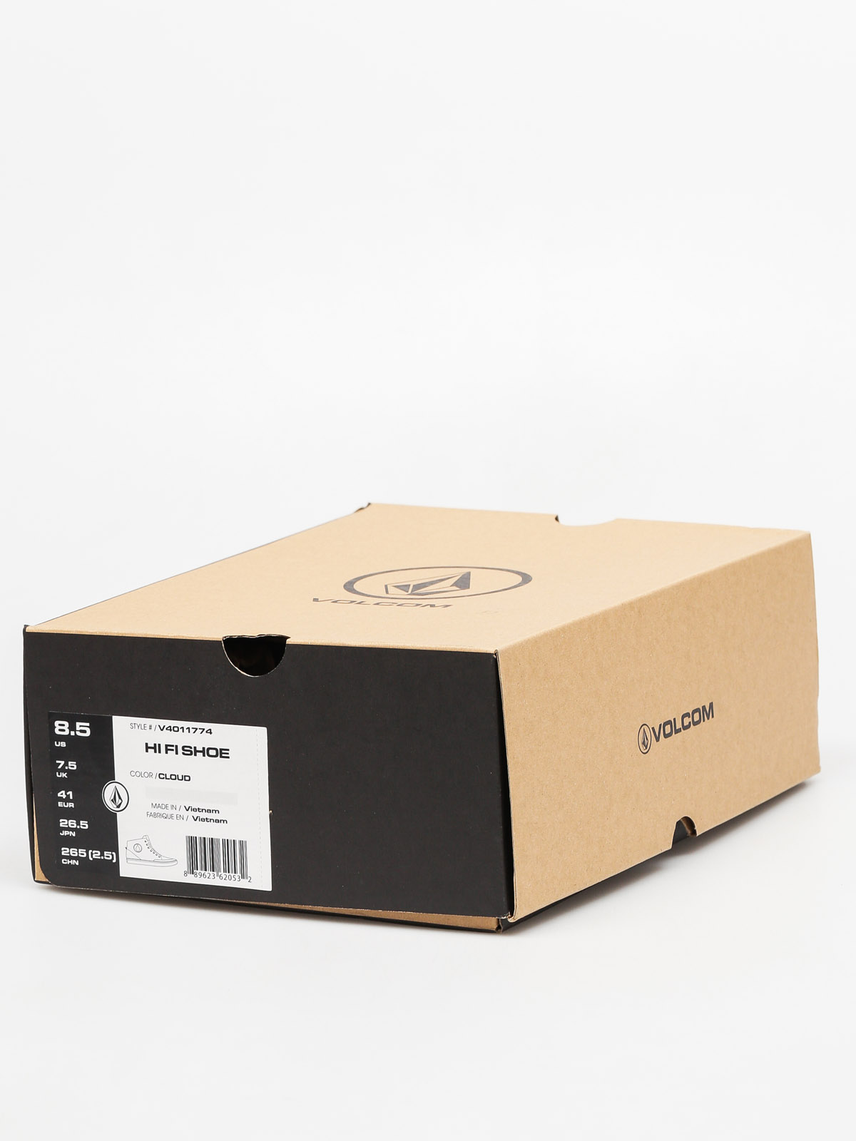 Boty Volcom Hi Fi (clo)