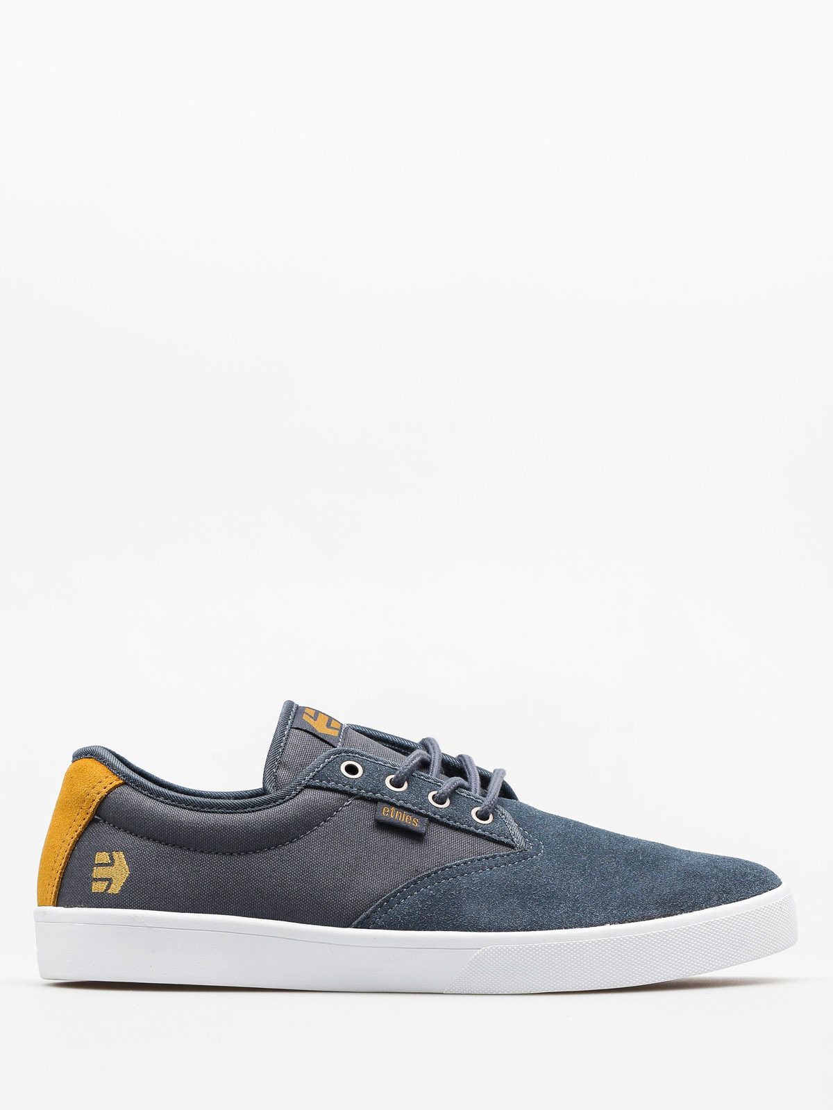 Boty Etnies Jameson SL (slate)