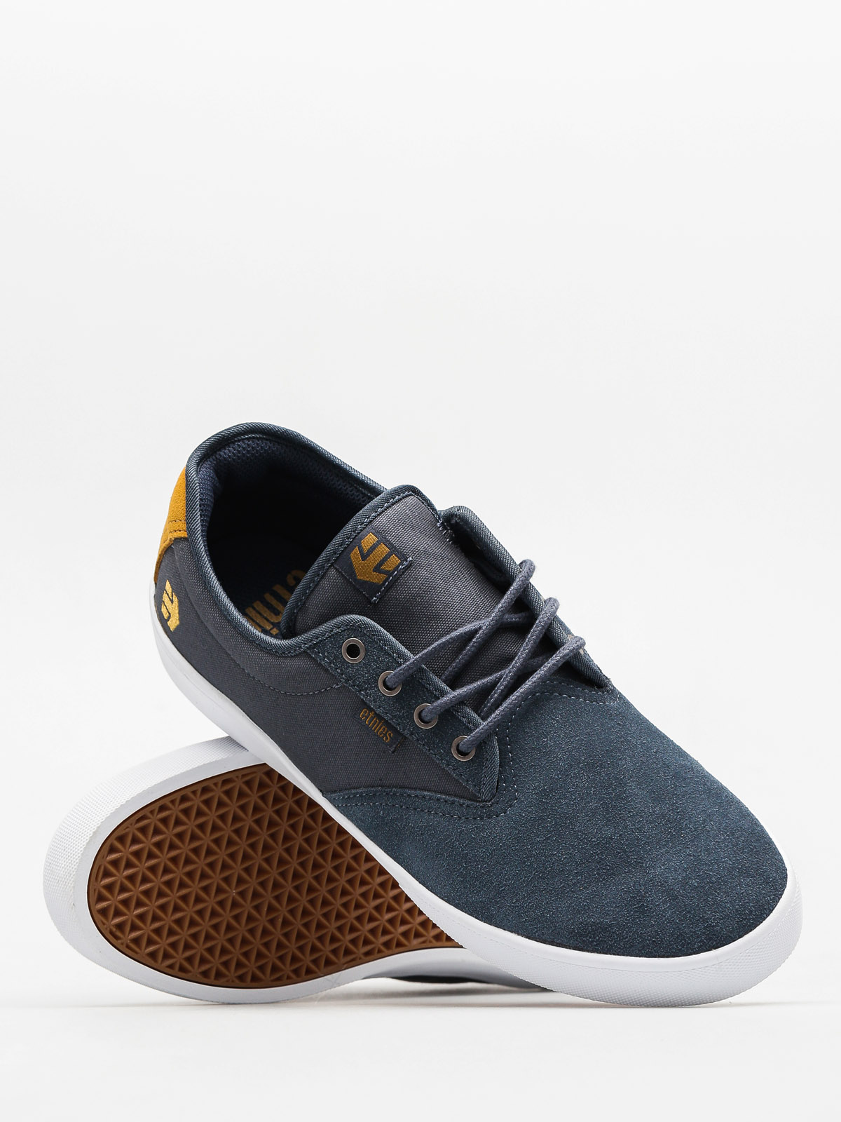 Boty Etnies Jameson SL (slate)