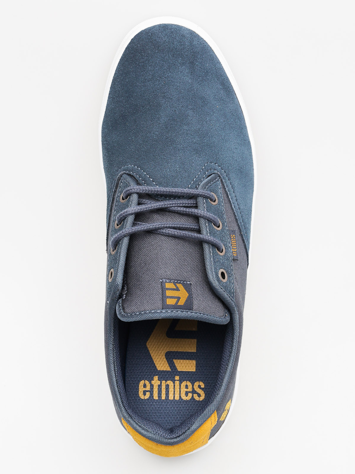Boty Etnies Jameson SL (slate)
