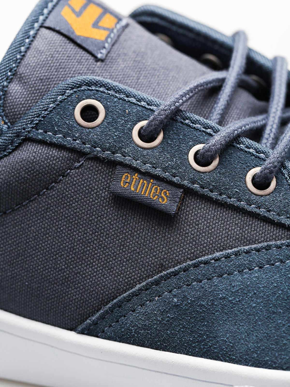 Boty Etnies Jameson SL (slate)