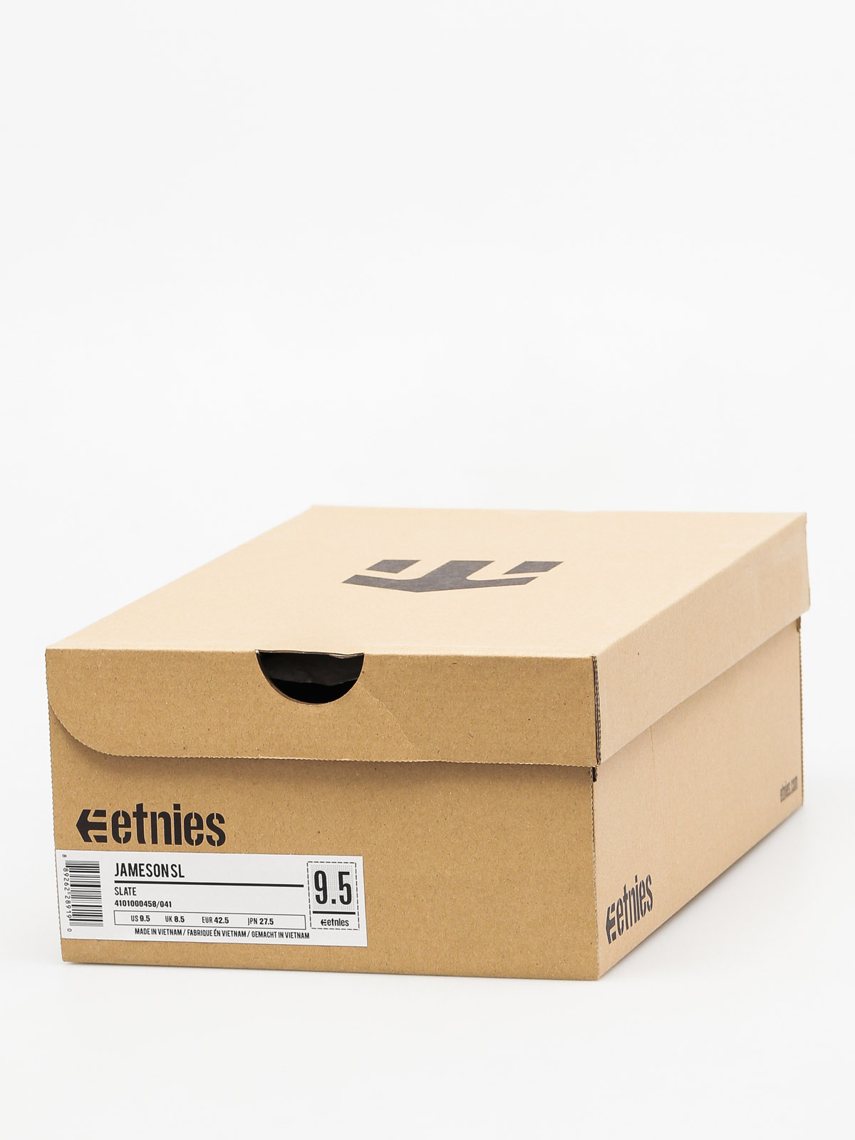 Boty Etnies Jameson SL (slate)