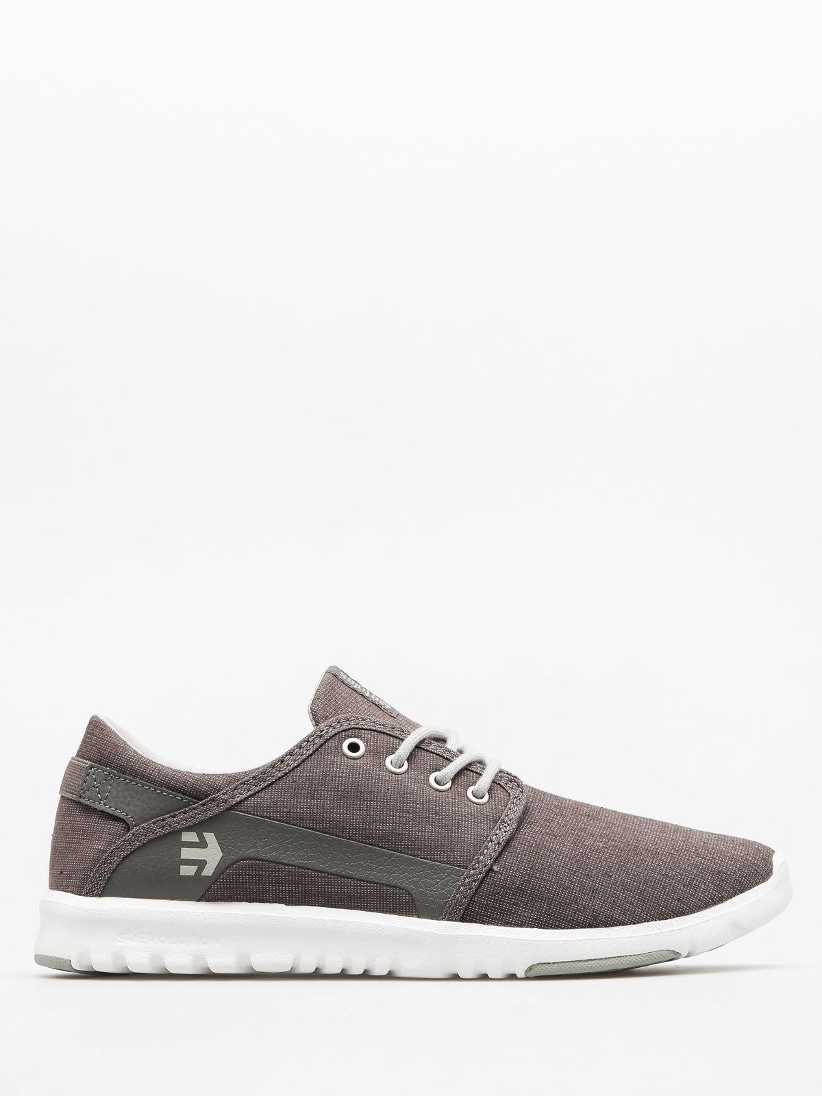 Boty Etnies Scout (charcoal/heather)