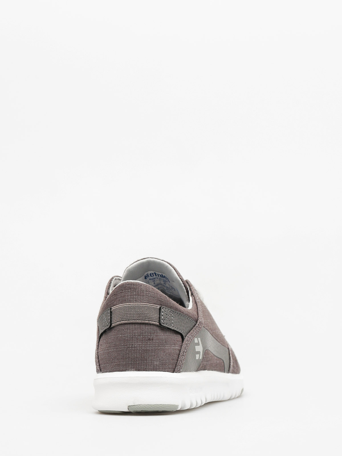 Boty Etnies Scout (charcoal/heather)