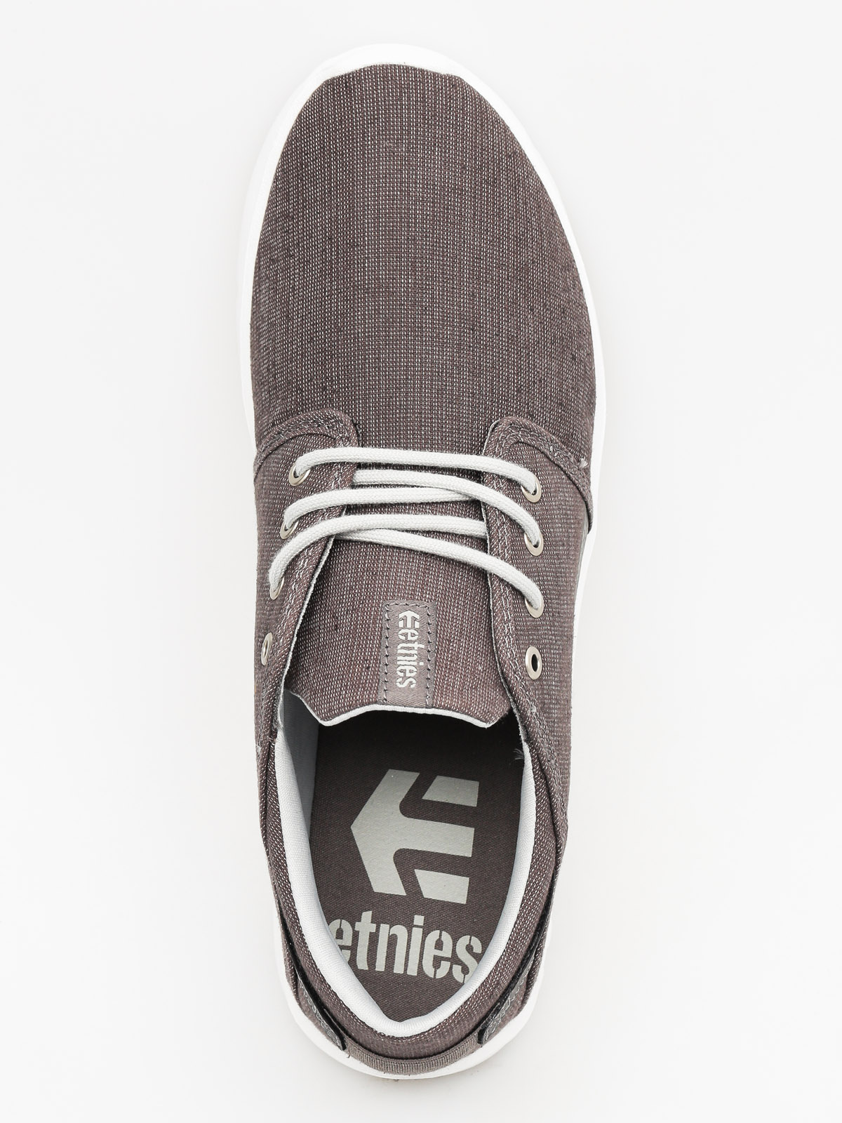 Boty Etnies Scout (charcoal/heather)