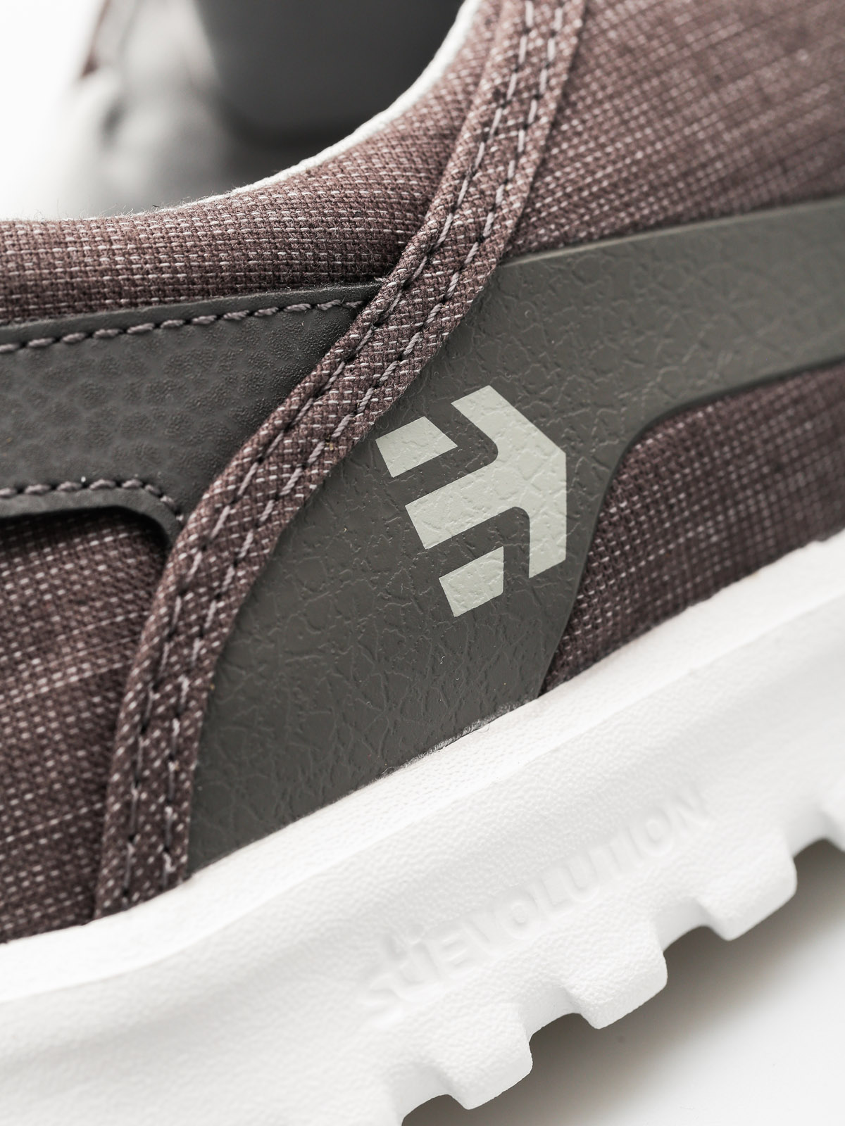 Boty Etnies Scout (charcoal/heather)