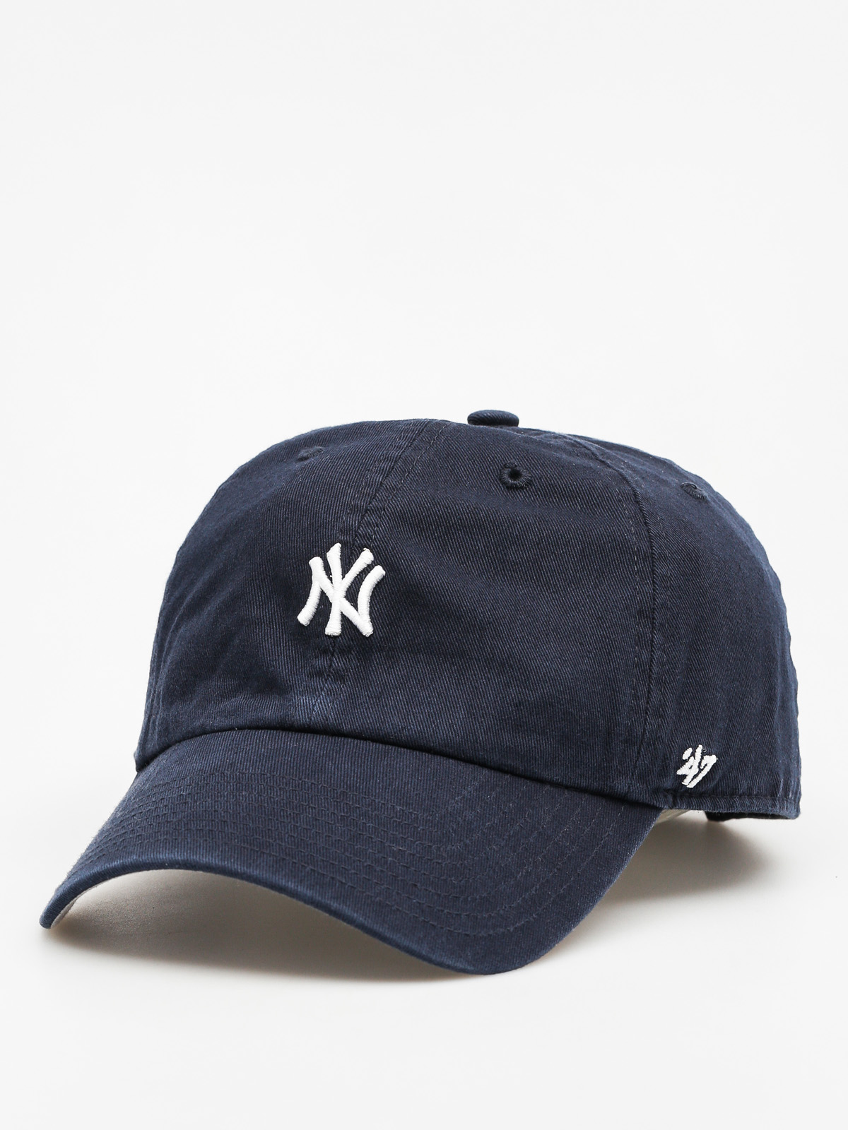 Kšiltovka  47 Brand New York Yankees Abate ZD (washed navy)