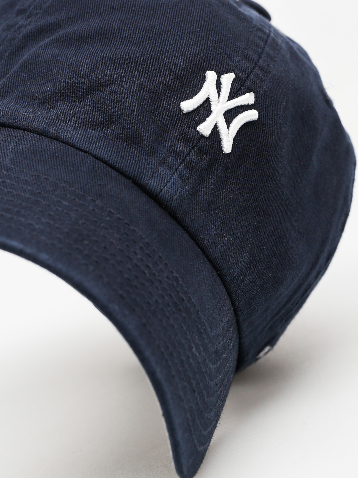 Kšiltovka  47 Brand New York Yankees Abate ZD (washed navy)