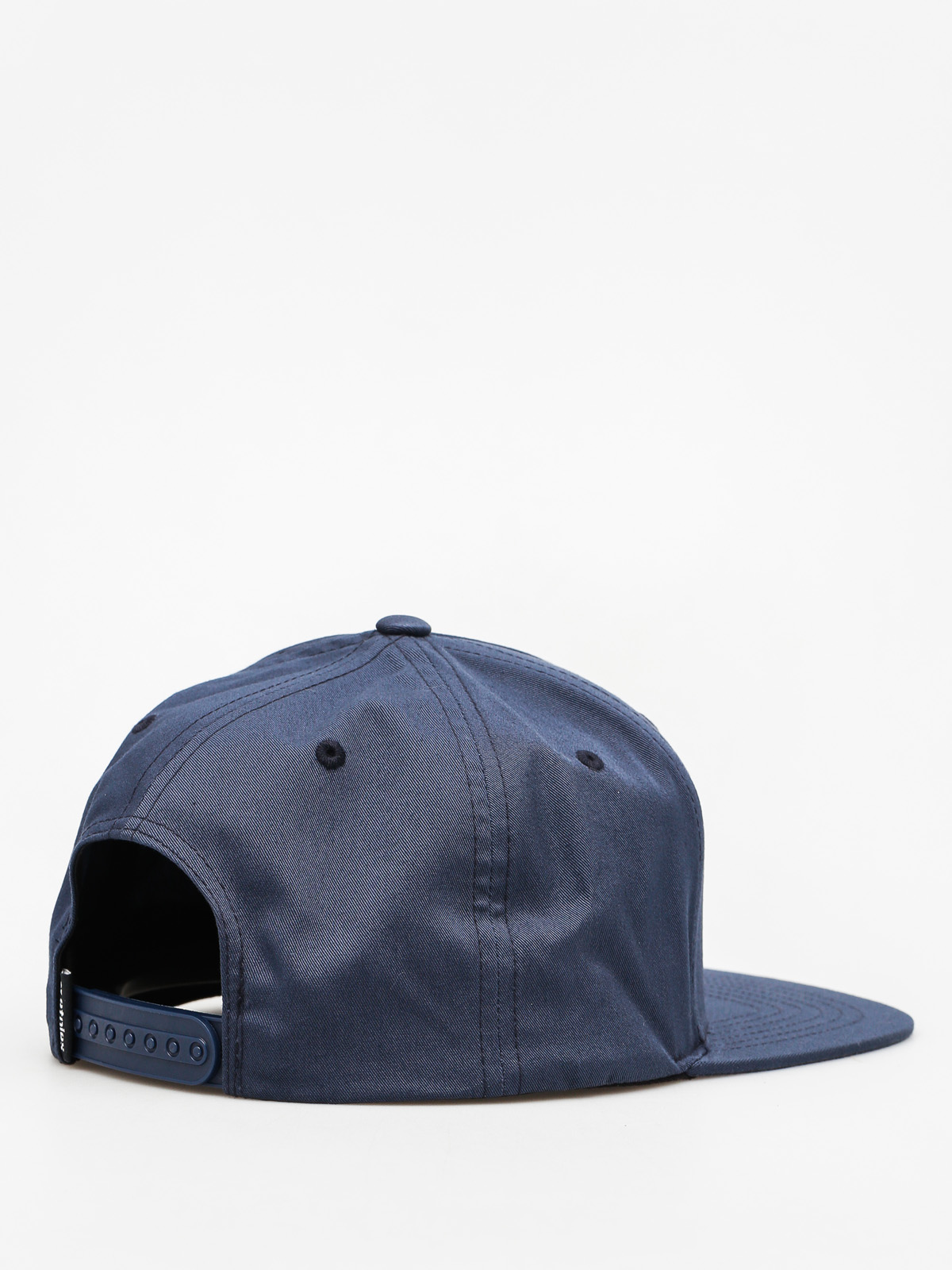 Etnies Kšiltovka Corporate 5 Snap ZD (navy/gold)