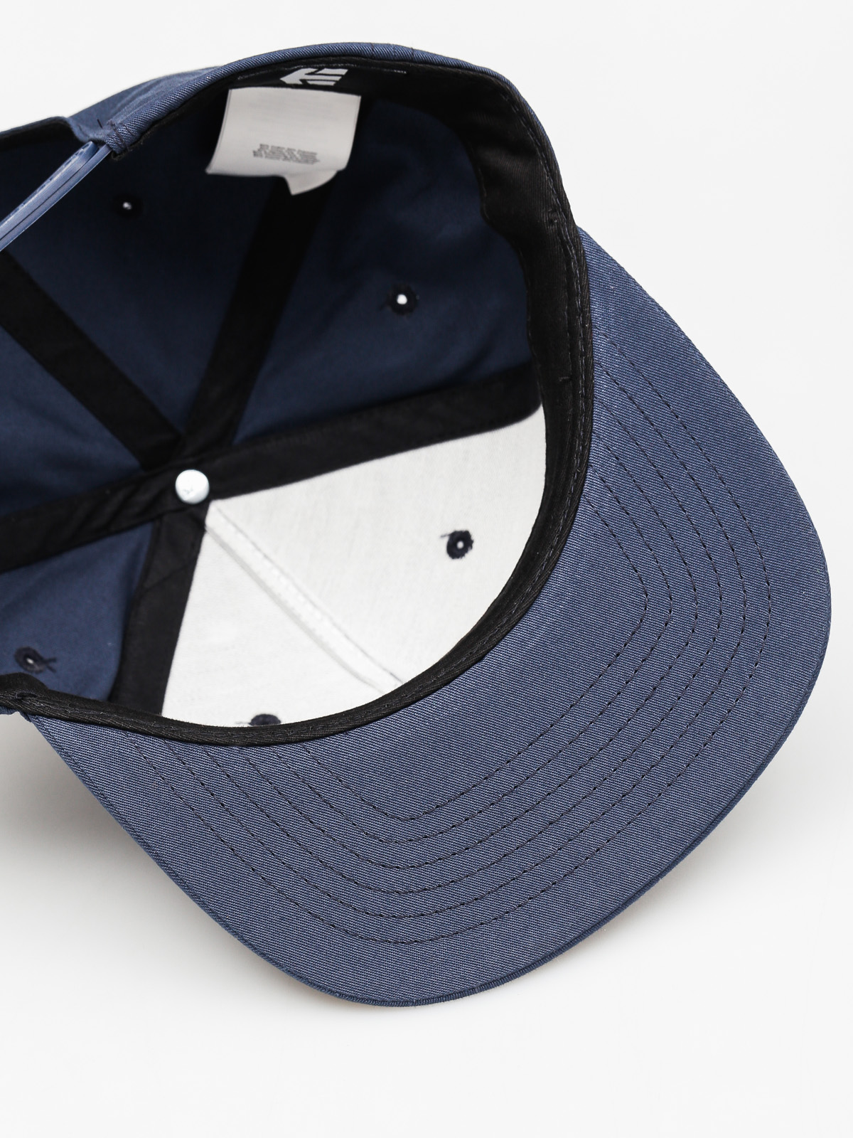 Etnies Kšiltovka Corporate 5 Snap ZD (navy/gold)