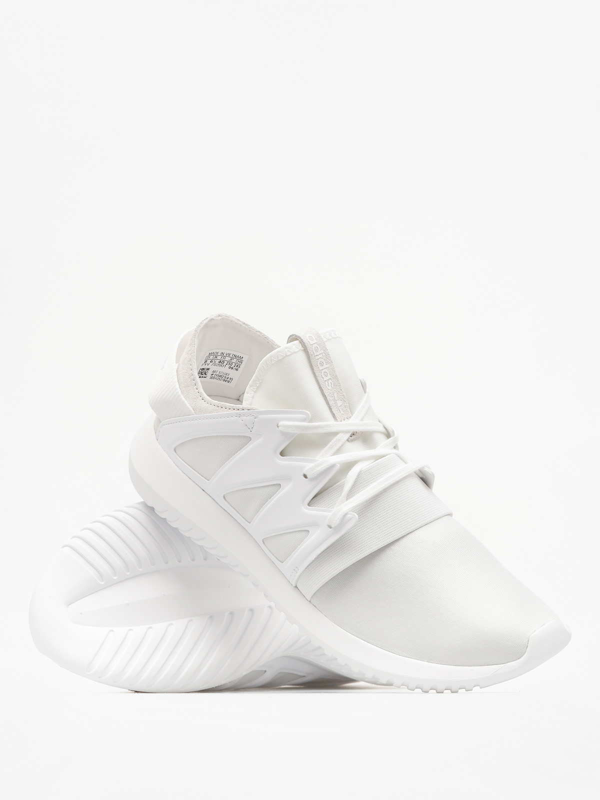 Boty adidas Tubular Viral W Wmn (corewhite/corewhite)