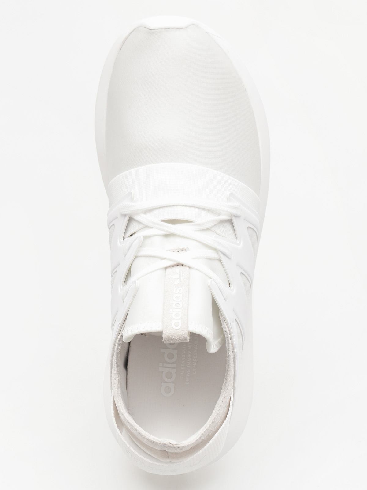 Boty adidas Tubular Viral W Wmn (corewhite/corewhite)