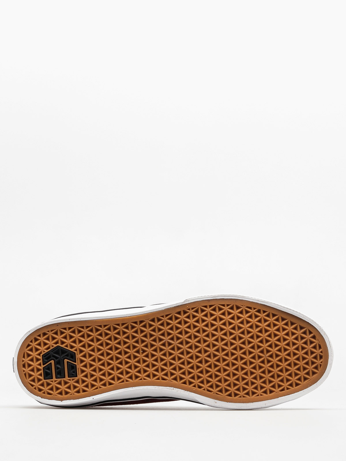 Boty Etnies Scam Vulc (burgundy)