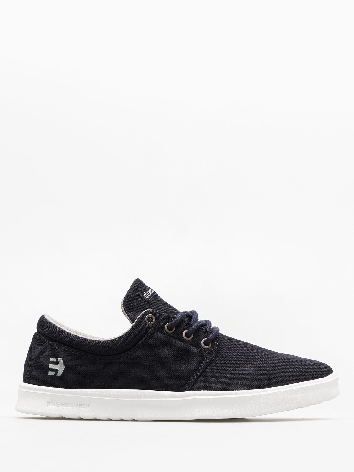 Boty Etnies Barrage SC (navy/grey/silver)