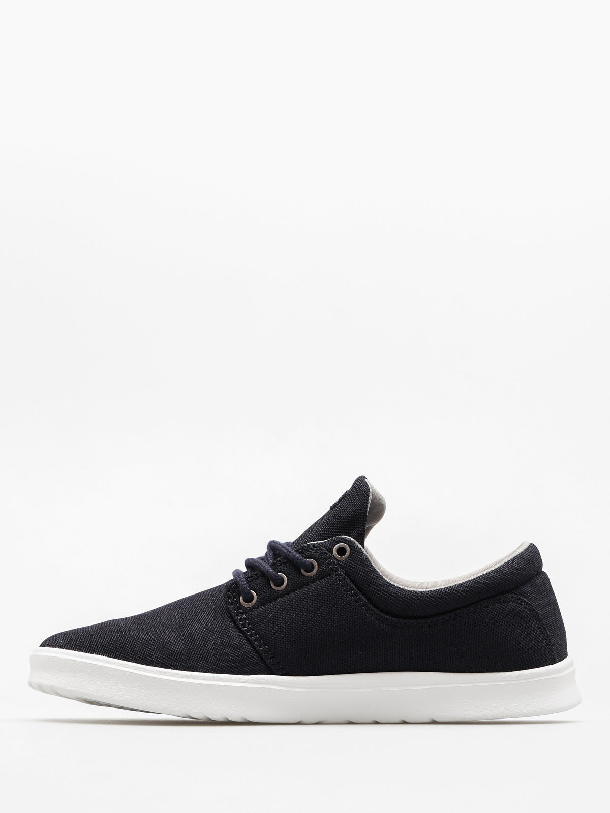 Boty Etnies Barrage SC (navy/grey/silver)
