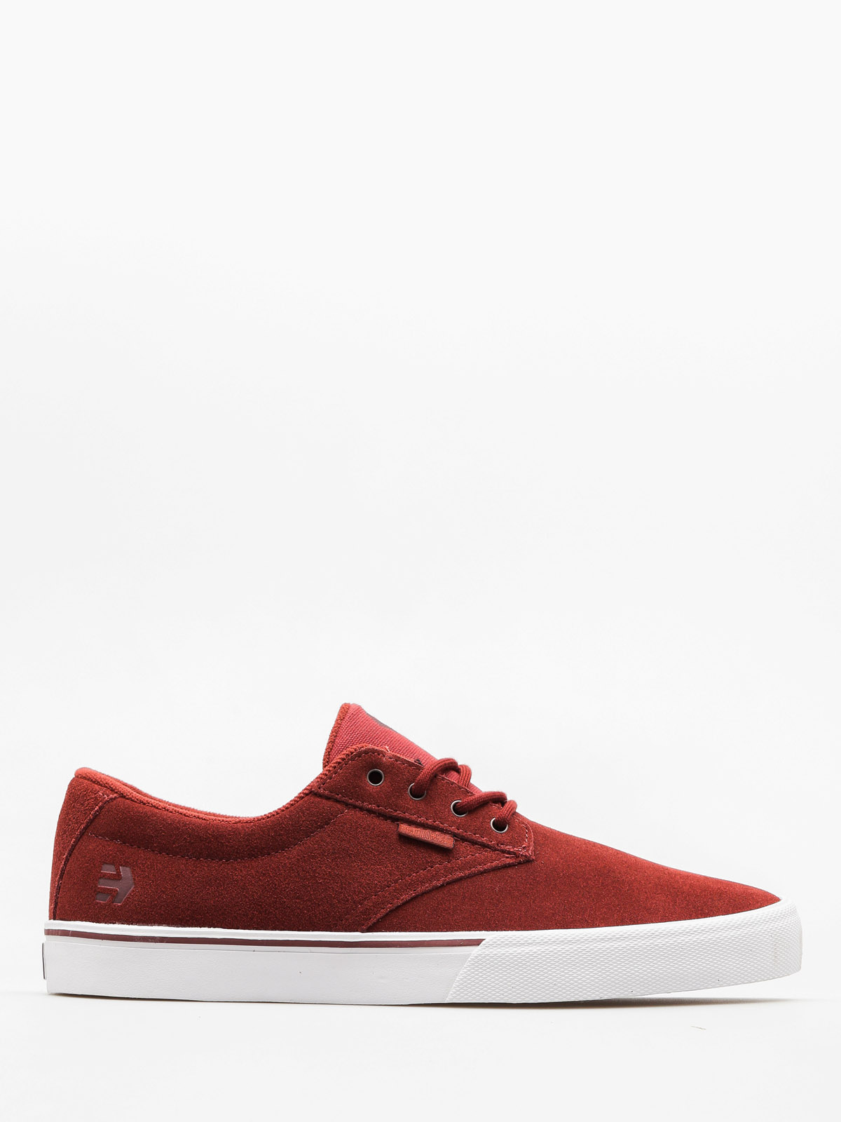 Etnies Boty Jameson Vulc (rust)