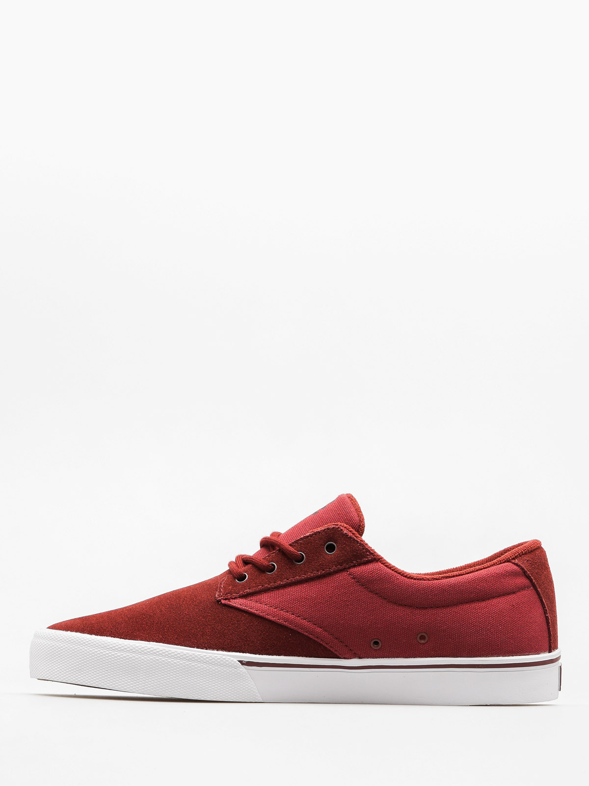 Etnies Boty Jameson Vulc (rust)