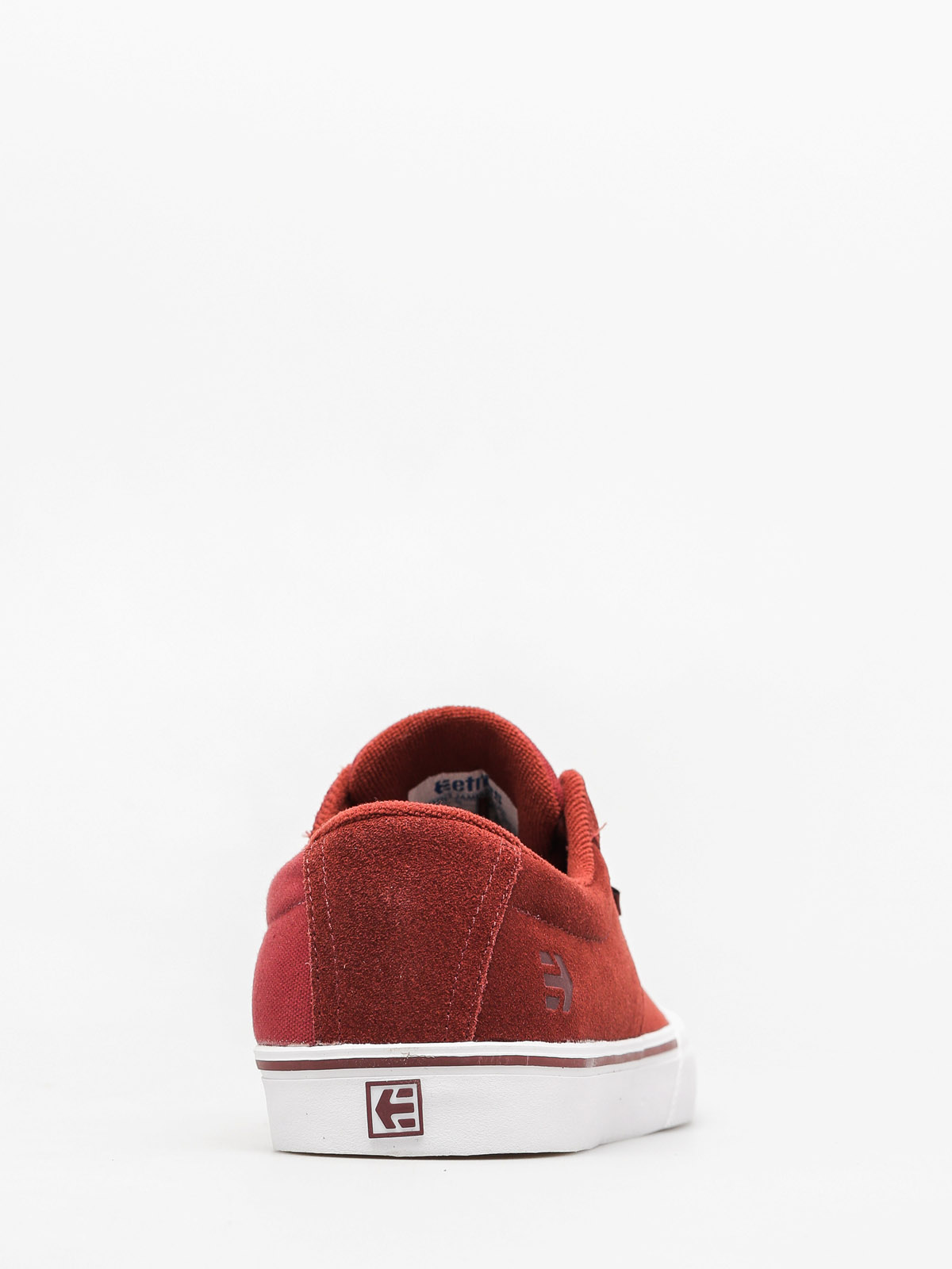 Etnies Boty Jameson Vulc (rust)