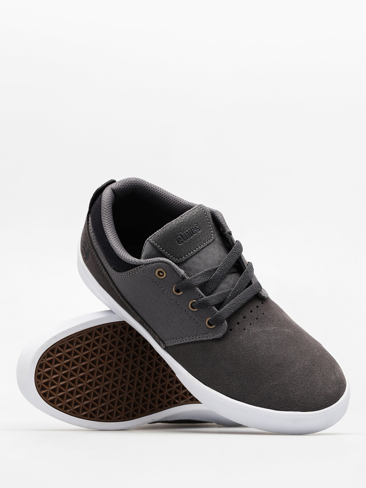 Etnies Boty Jameson MT (grey)
