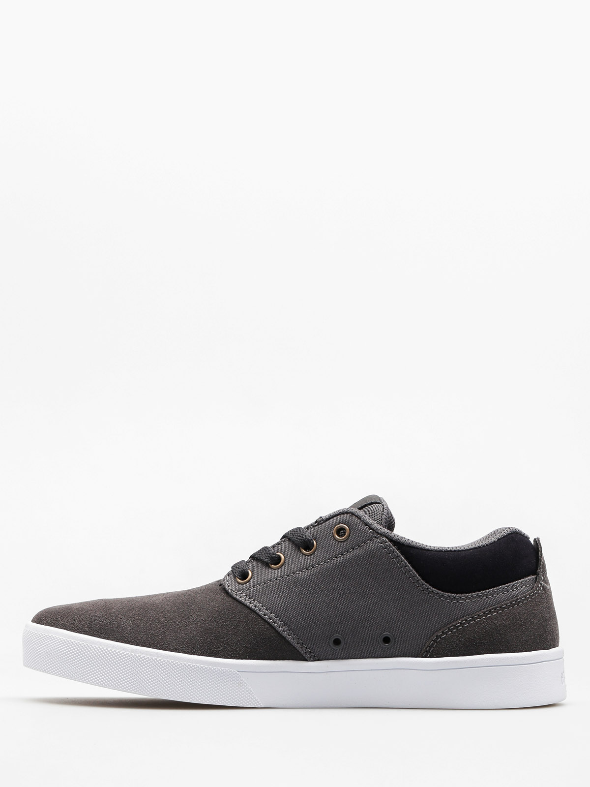 Etnies Boty Jameson MT (grey)
