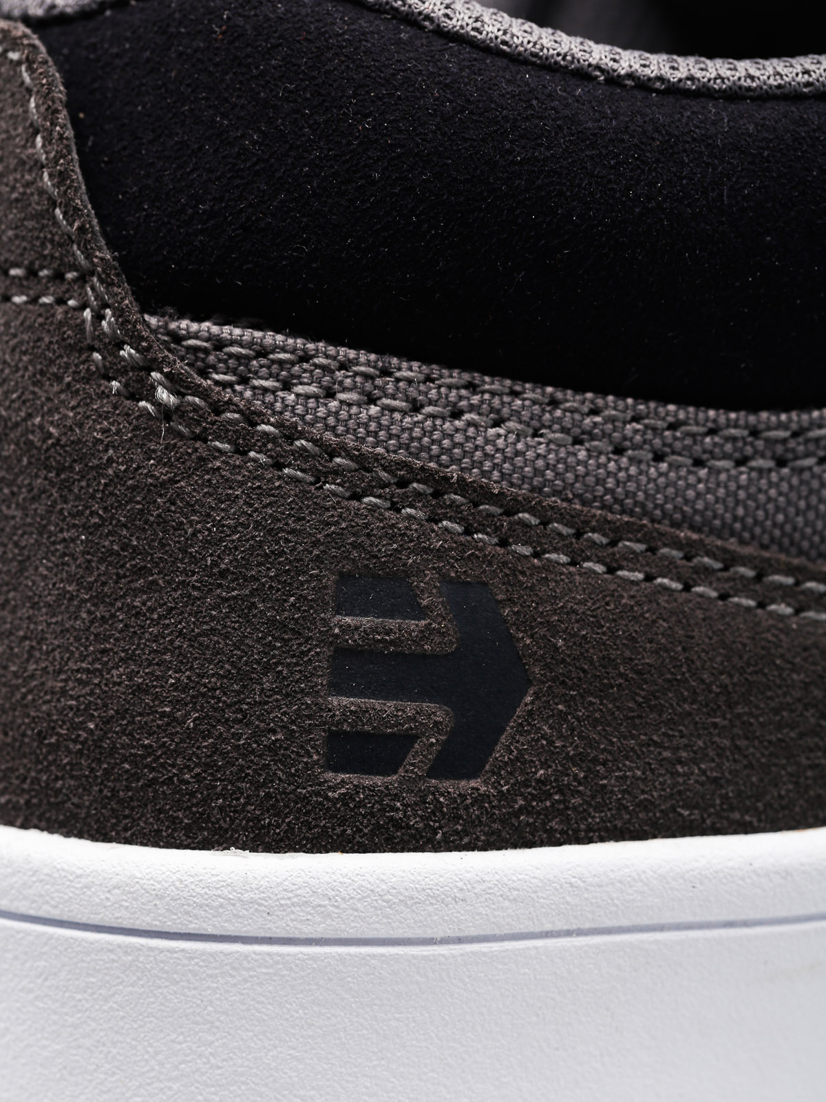 Etnies Boty Jameson MT (grey)