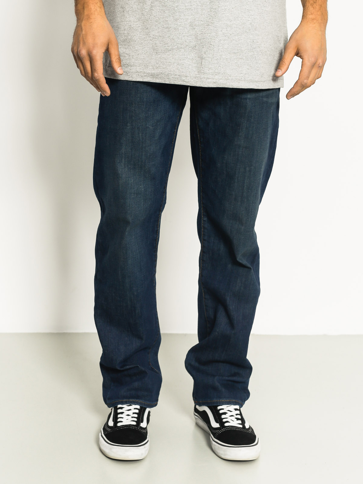 LRG Kalhoty 17 Rc Ts Fit Jean (warn vintige wash)