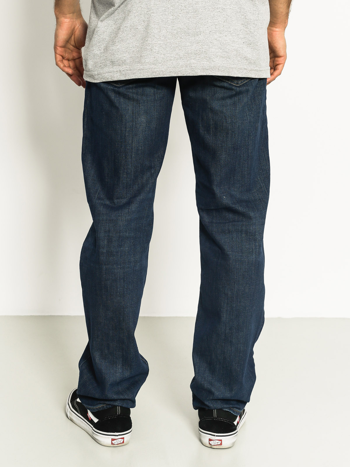 LRG Kalhoty 17 Rc Ts Fit Jean (warn vintige wash)