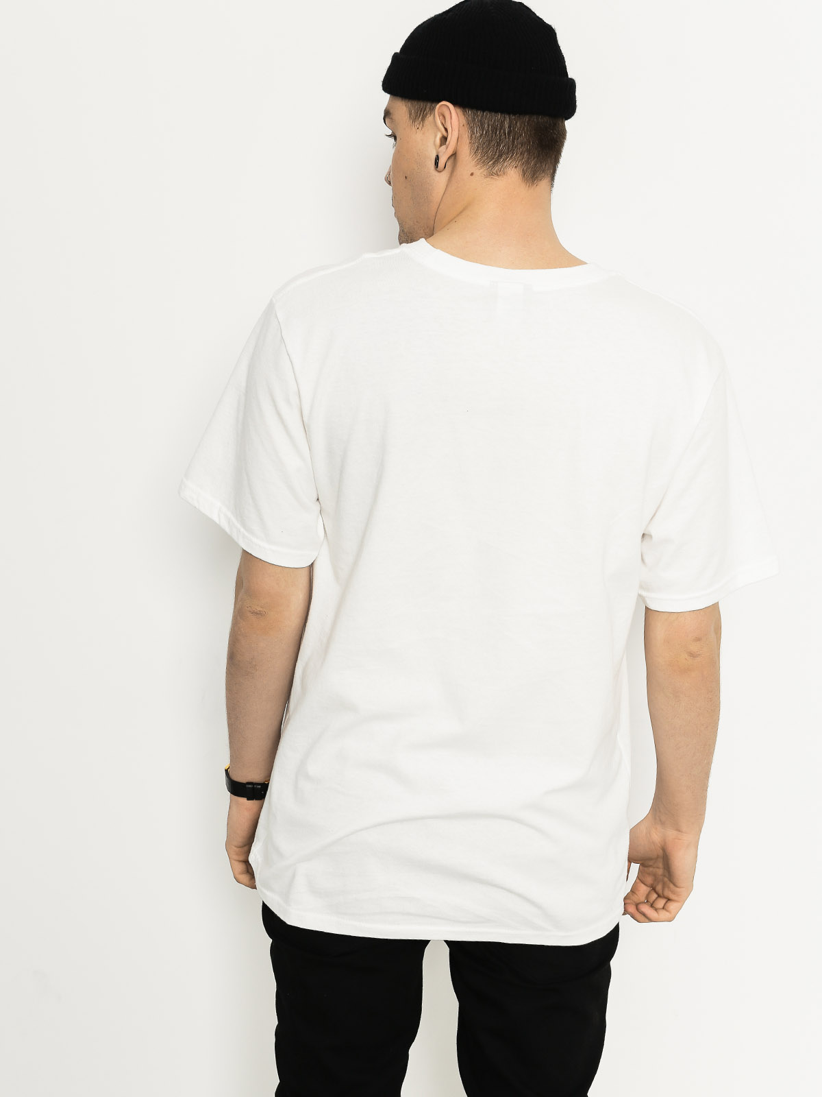 LRG Tričko Grime Tree (white)