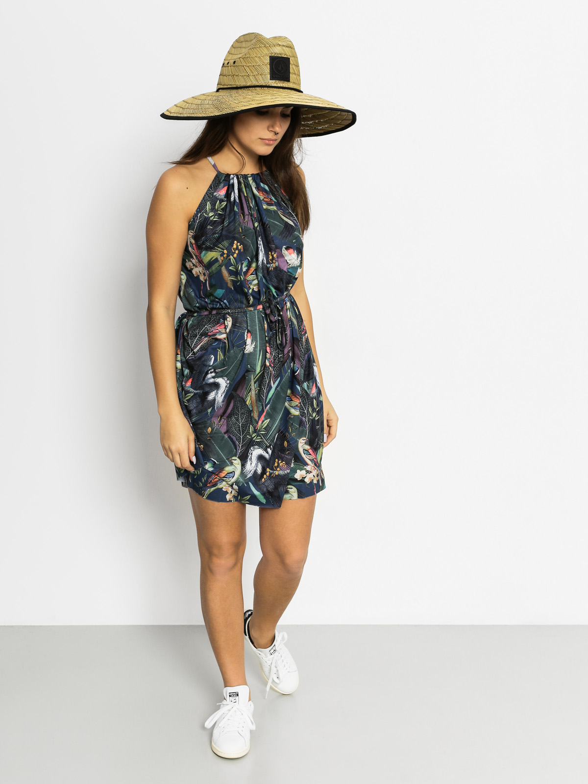 Femi Pleasure Šaty Suga Wmn (nvb)