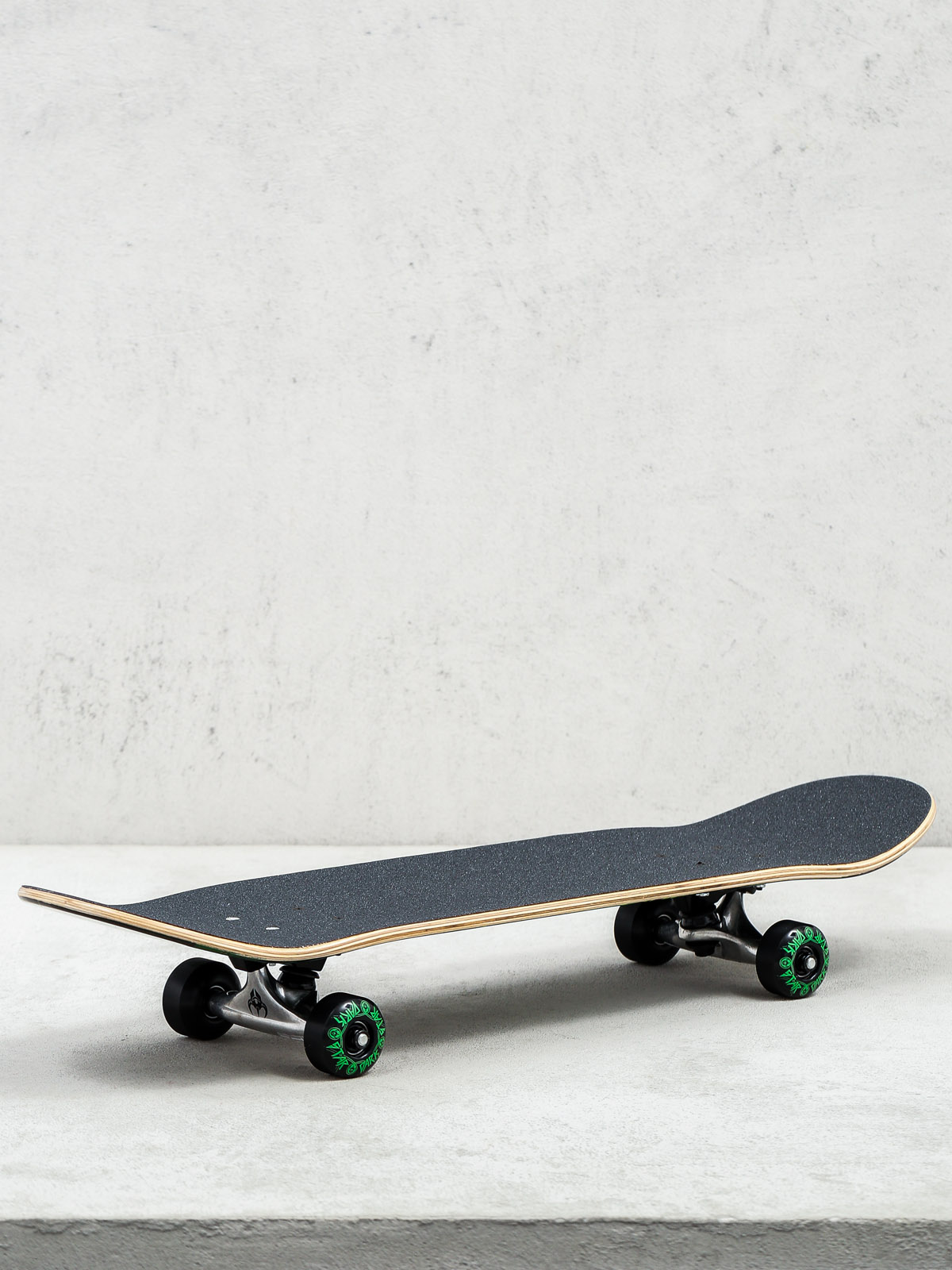 Darkstar Skateboard Pirate Youth (green)