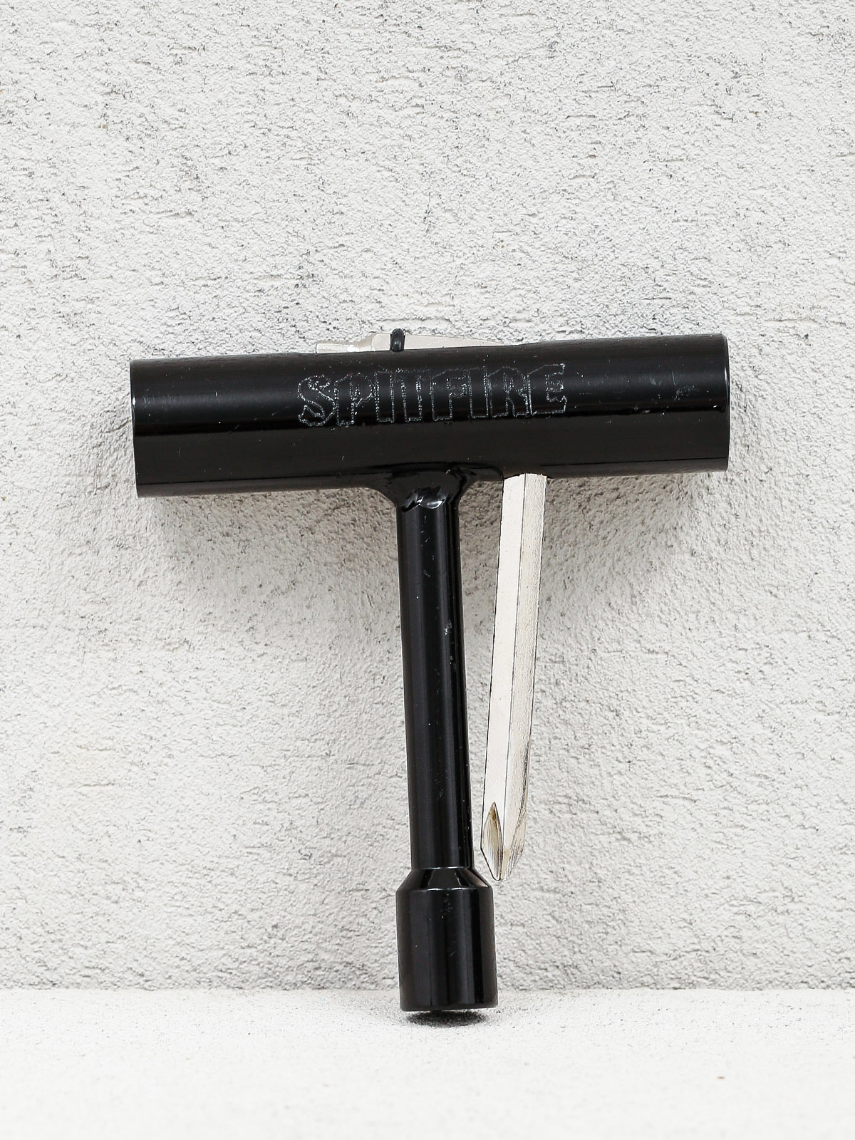 Spitfire Klíč T3 Skate Tool (black)