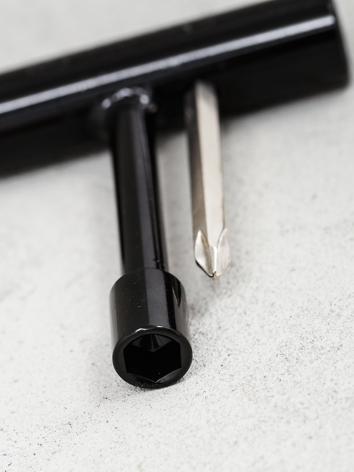 Spitfire Klíč T3 Skate Tool (black)