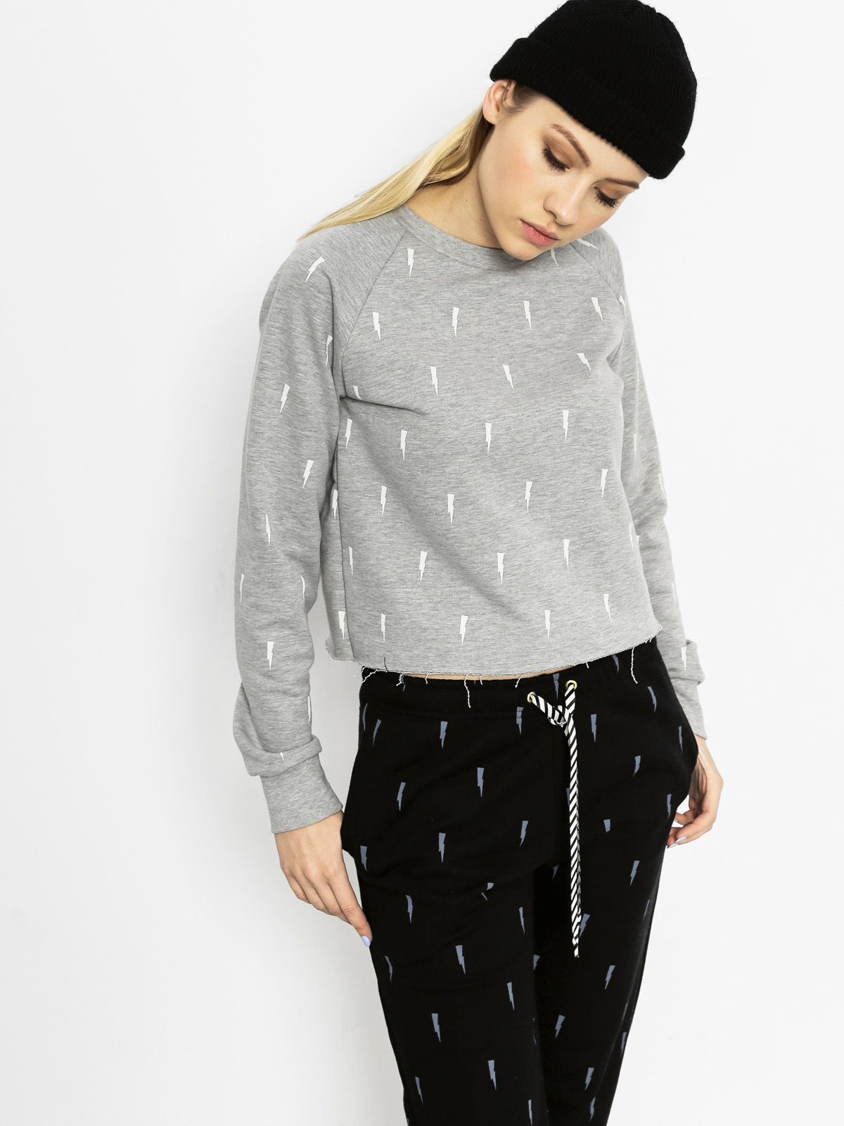 Femi Pleasure Mikina Nansa Wmn (agr a)