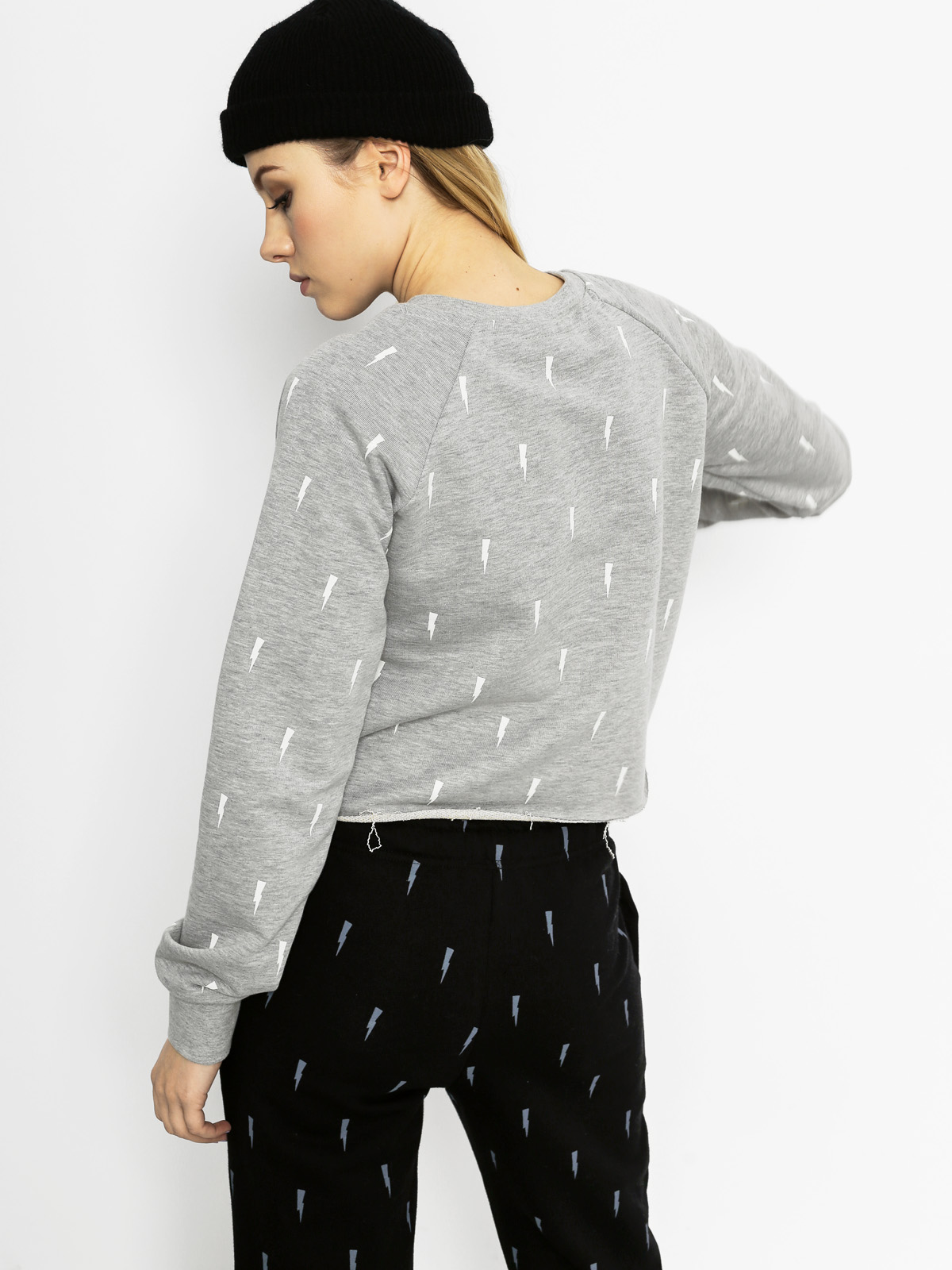 Femi Pleasure Mikina Nansa Wmn (agr a)