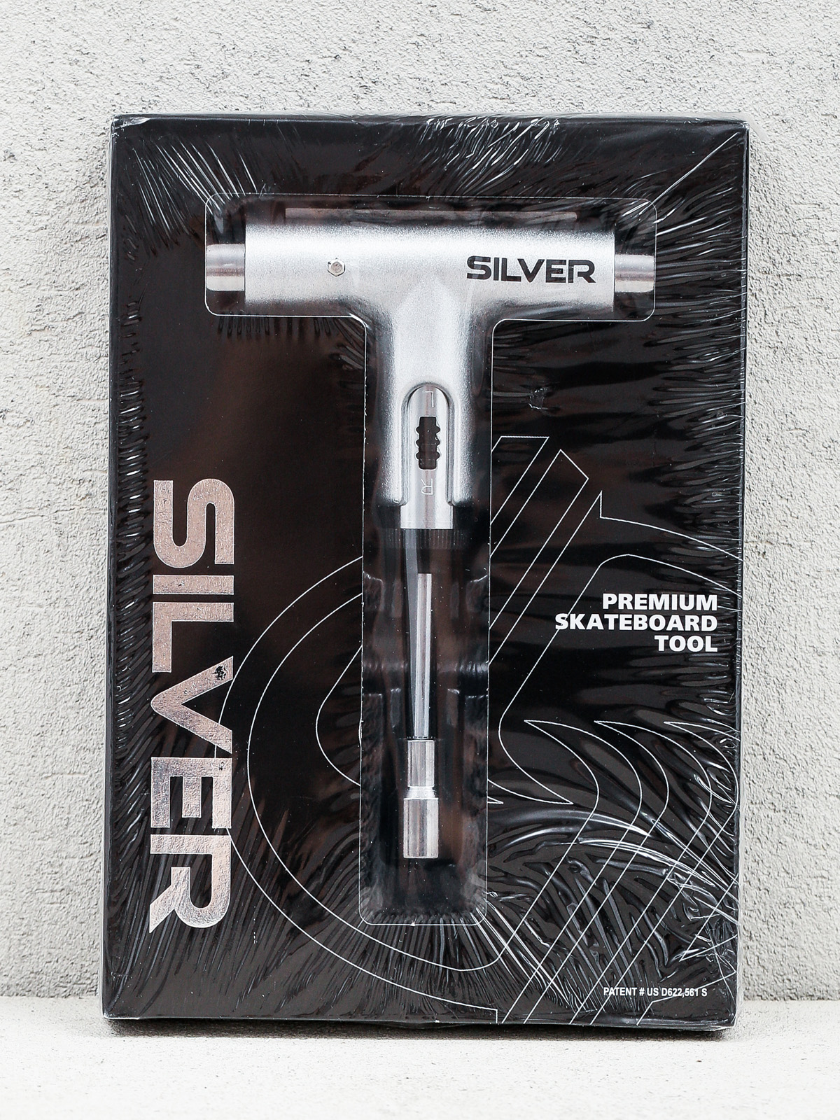 Klíč Silver Silver Tool