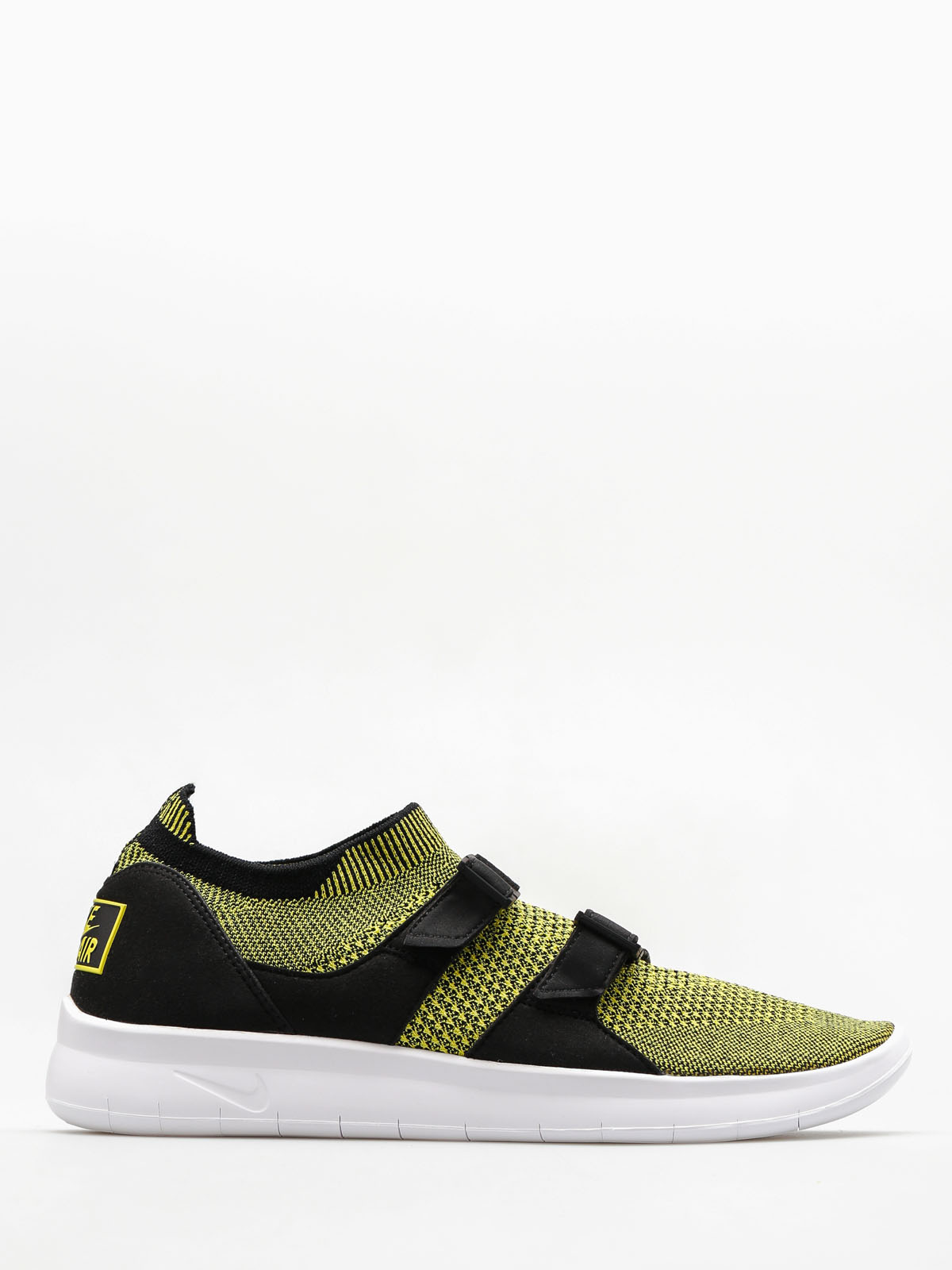 Boty Nike Air Sock Racer Flyknit (yellow strike/yellow strike)
