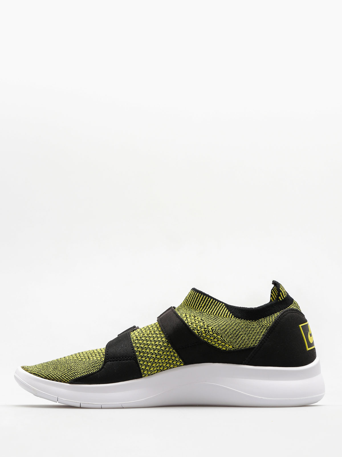 Boty Nike Air Sock Racer Flyknit (yellow strike/yellow strike)