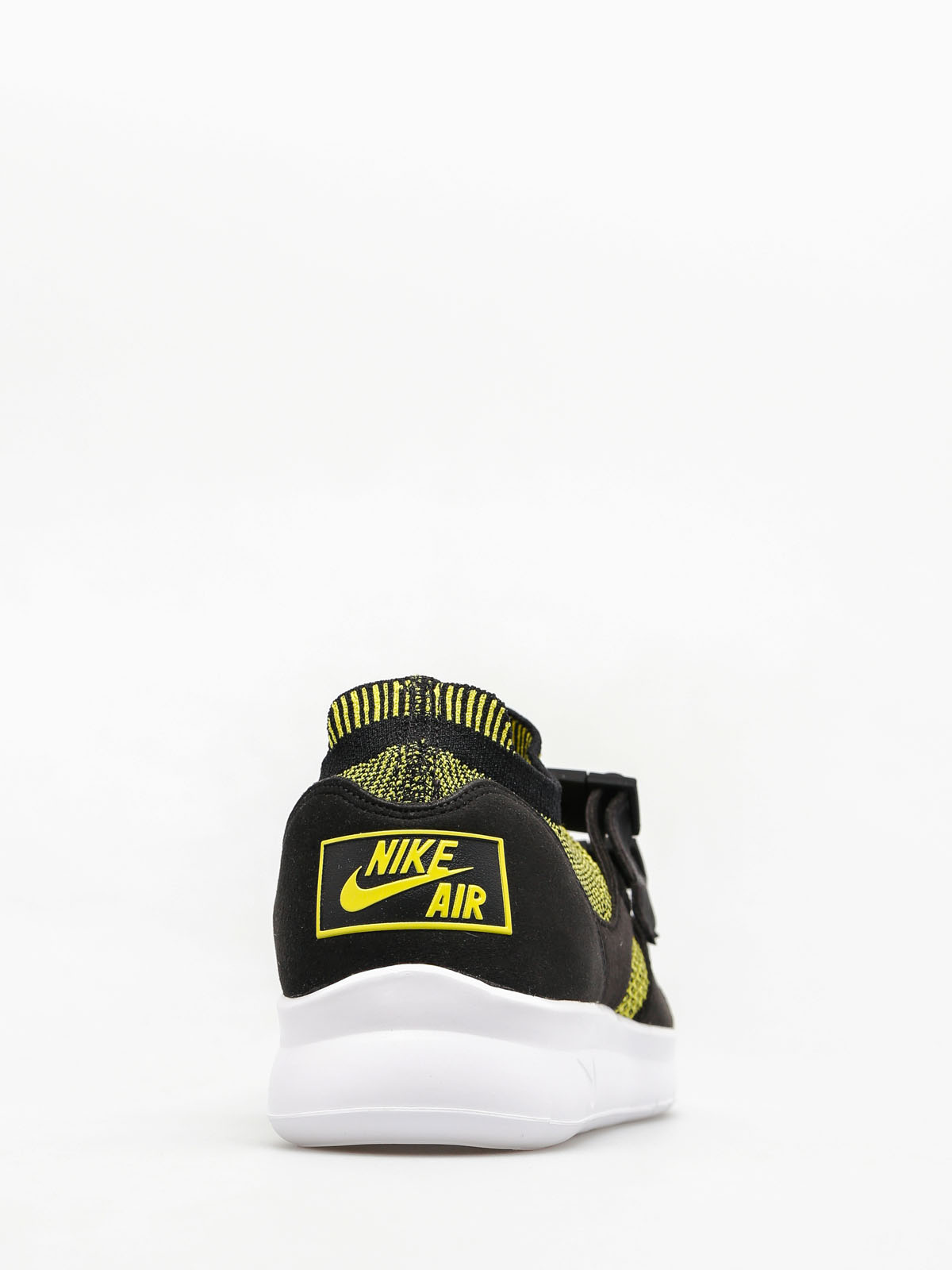 Boty Nike Air Sock Racer Flyknit (yellow strike/yellow strike)