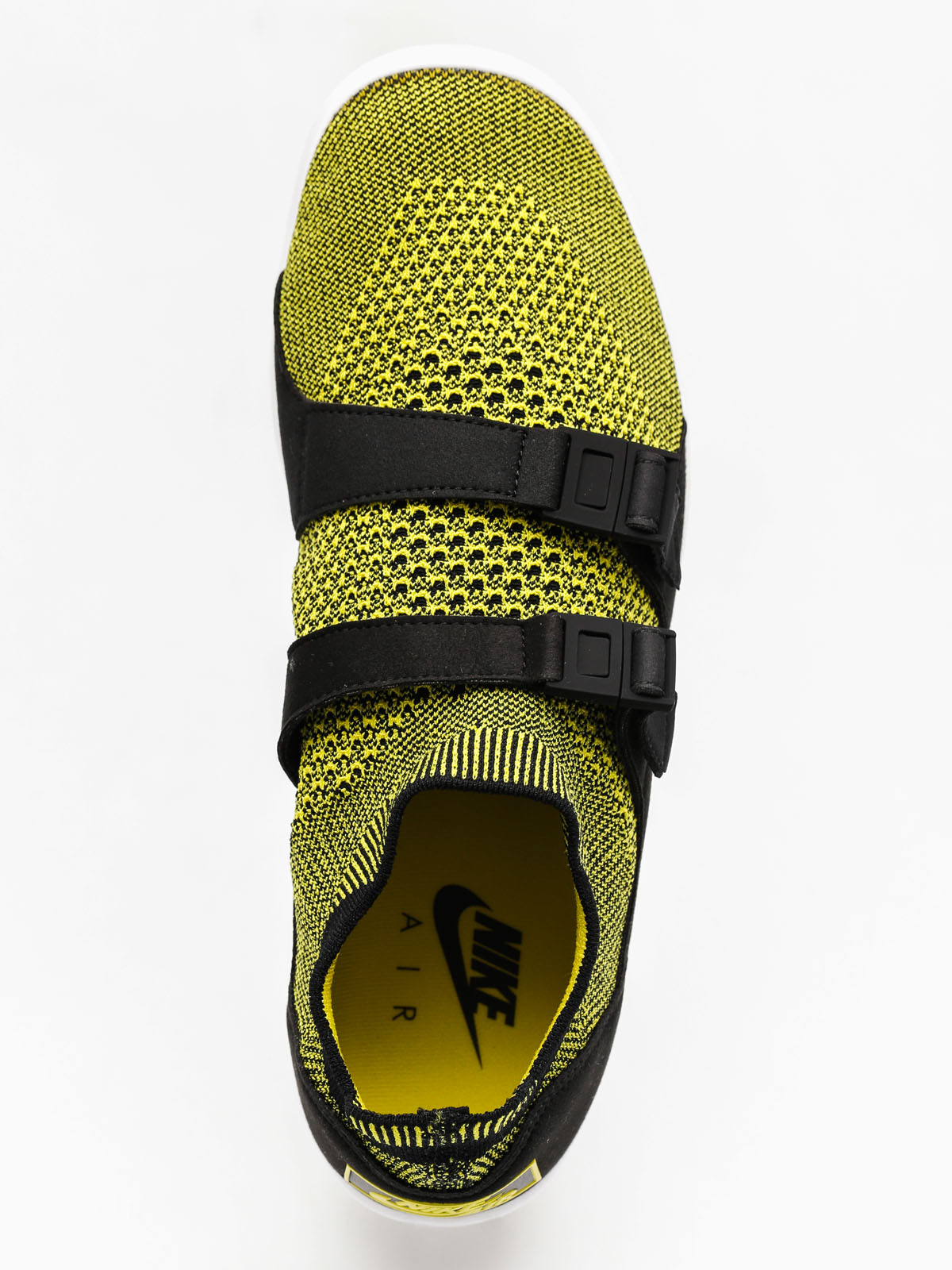 Boty Nike Air Sock Racer Flyknit (yellow strike/yellow strike)