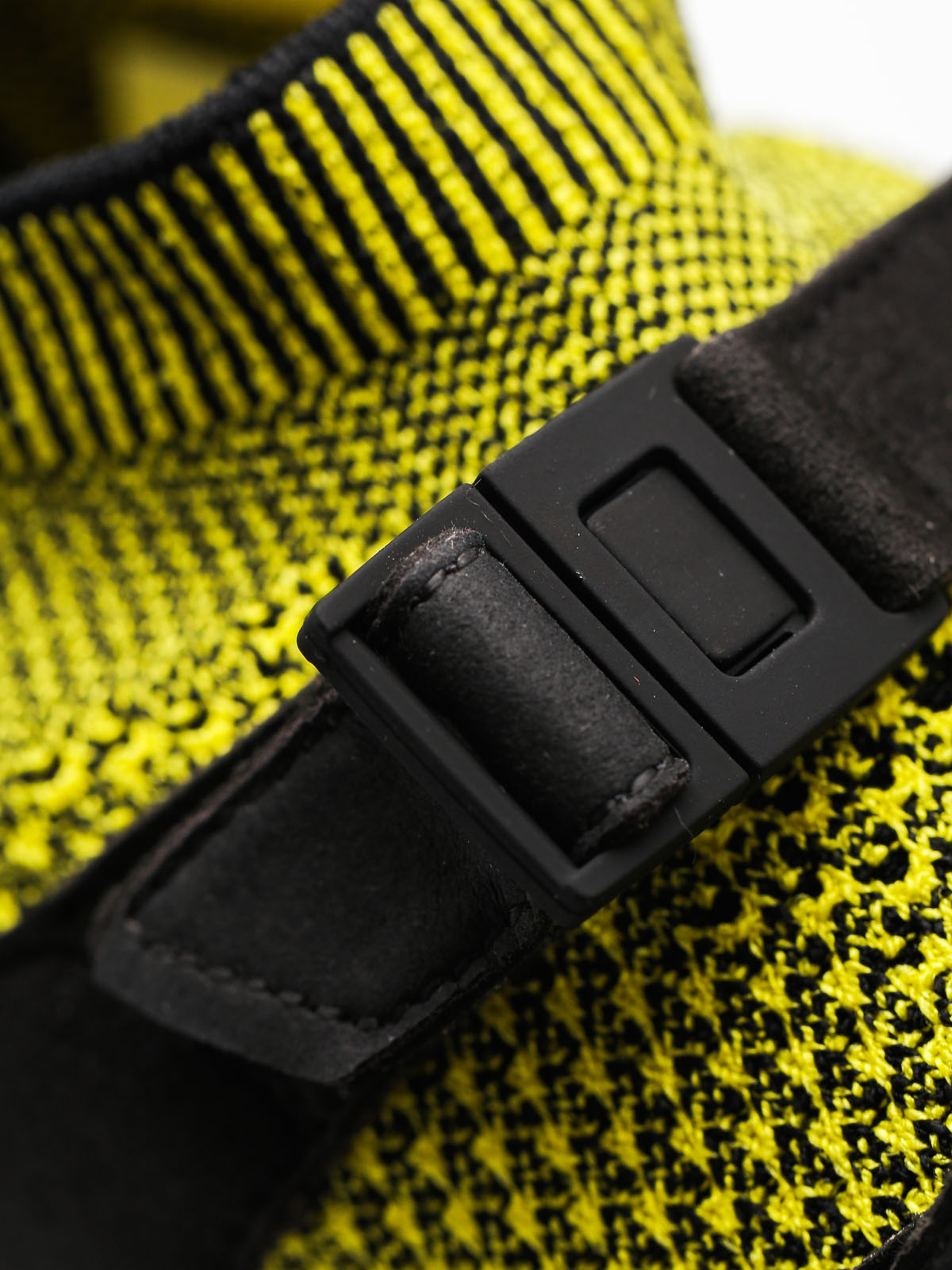 Boty Nike Air Sock Racer Flyknit (yellow strike/yellow strike)