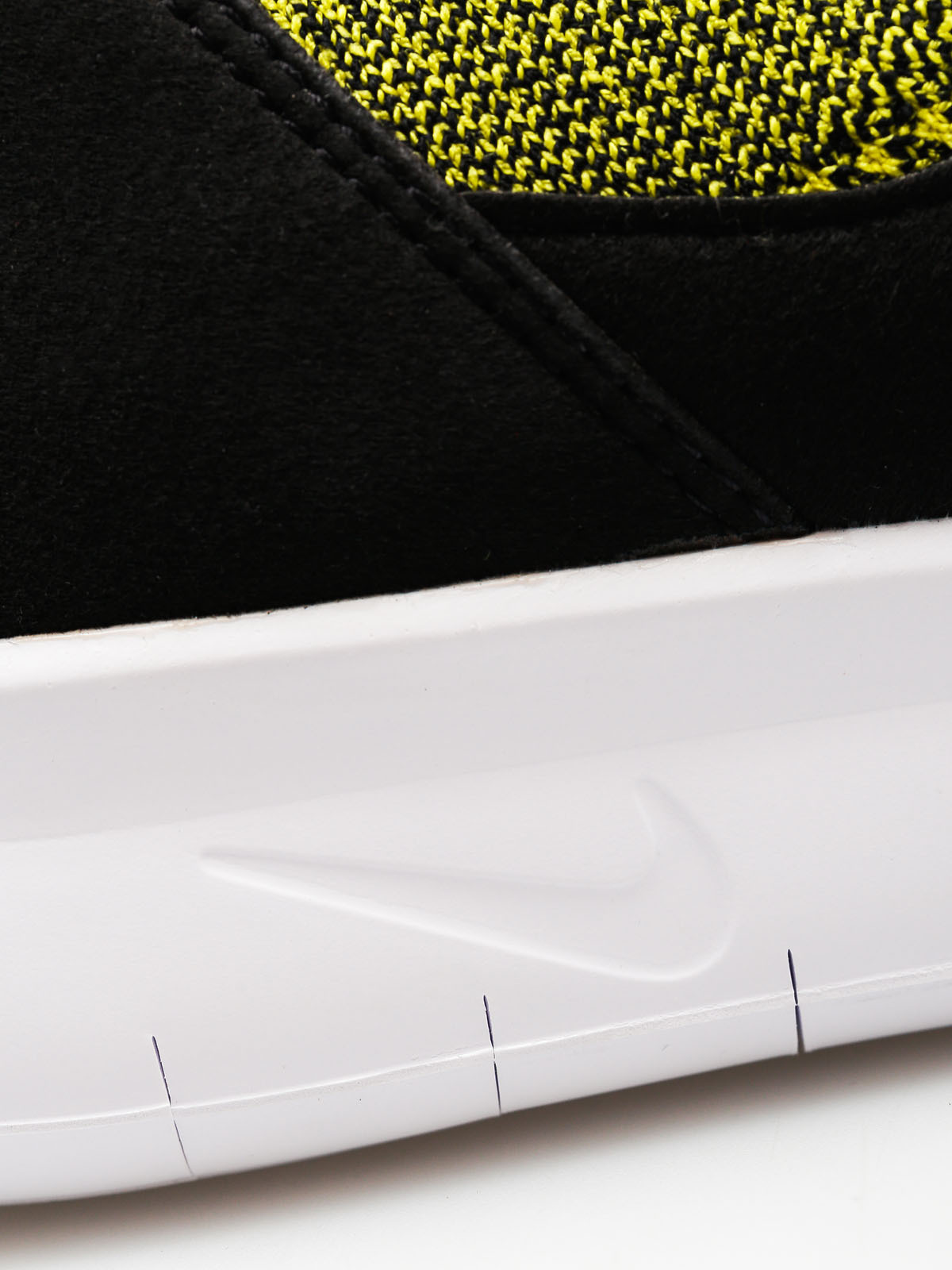 Boty Nike Air Sock Racer Flyknit (yellow strike/yellow strike)