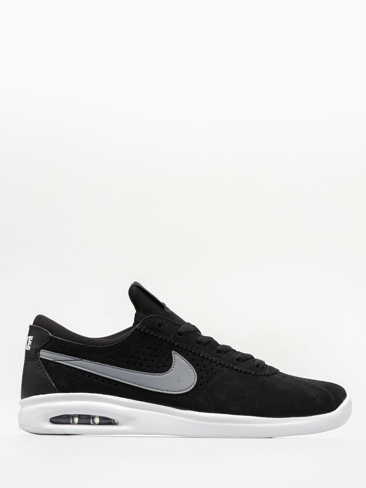 nike sb bruin max vapor black
