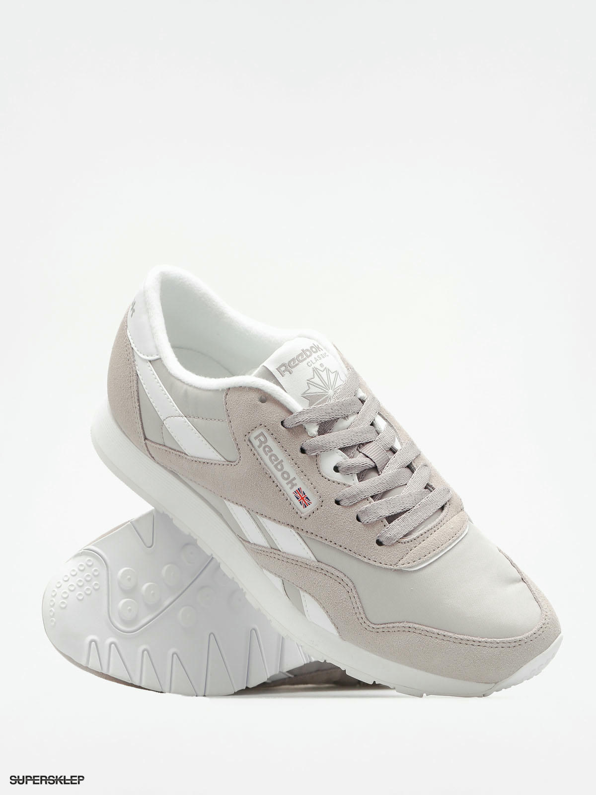 Reebok ers hot sale 1000 femme