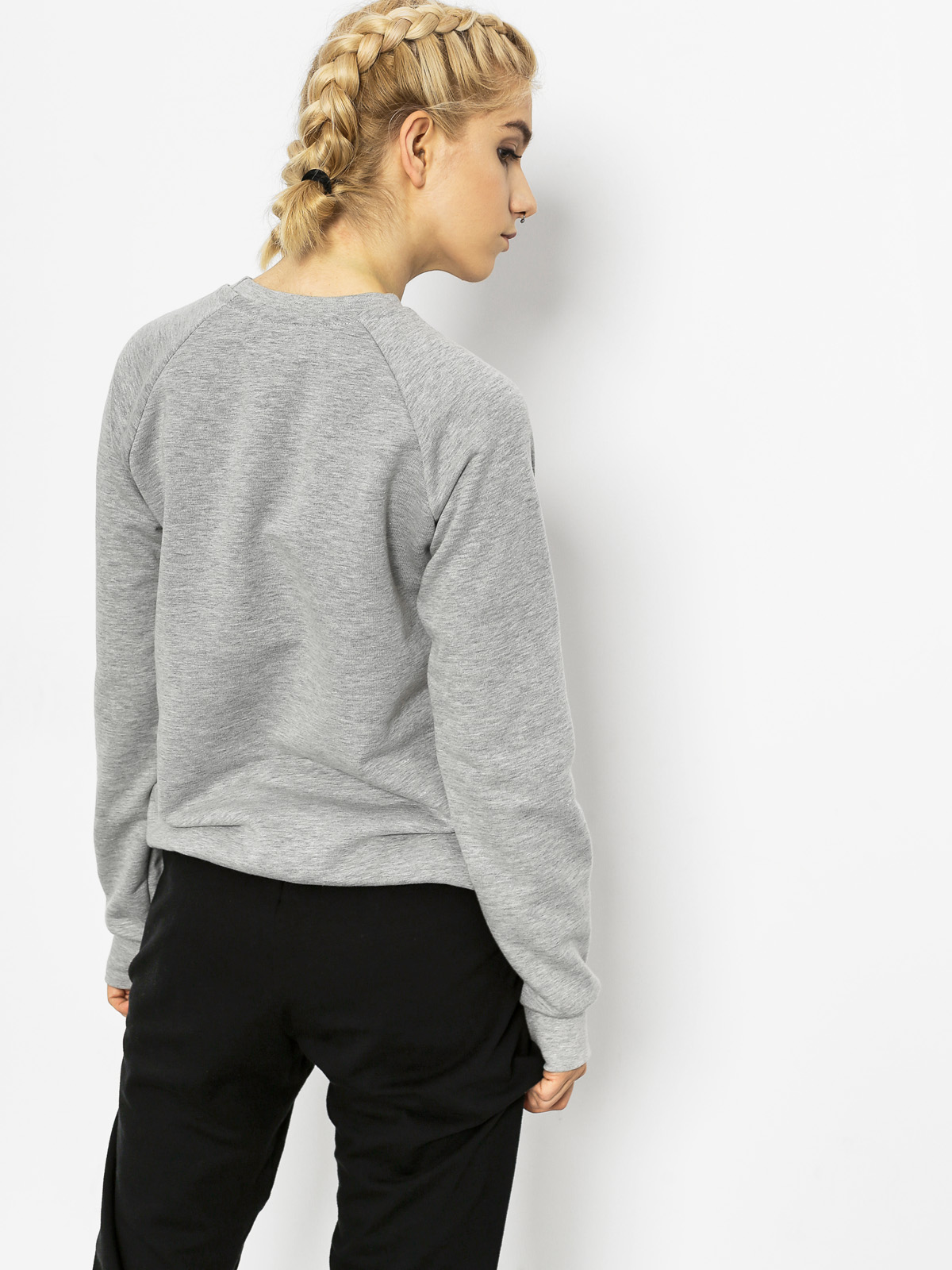 Femi Pleasure Mikina Hawaii Wmn (agr)