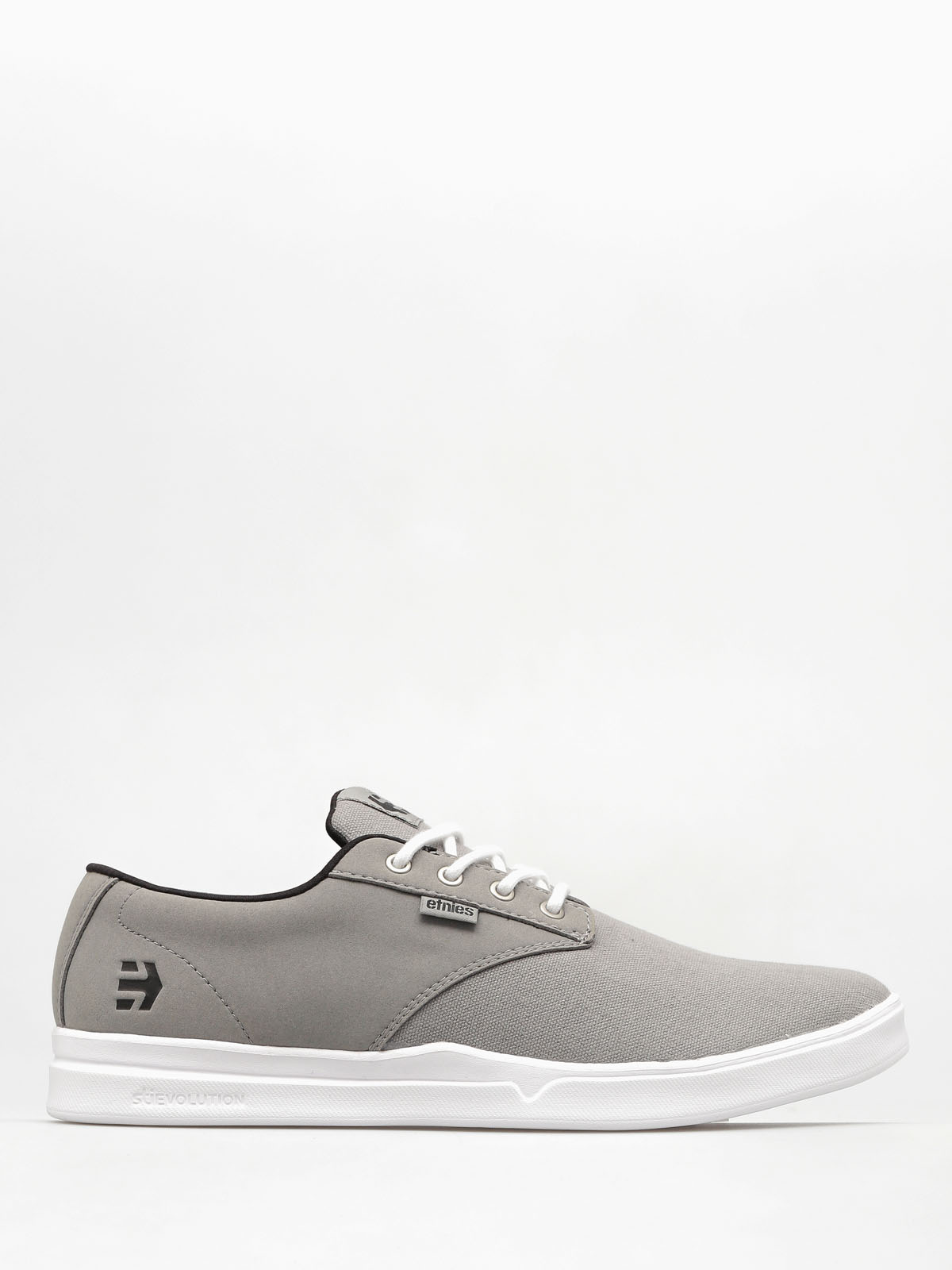 Etnies Boty Jameson SC (grey/black/white)