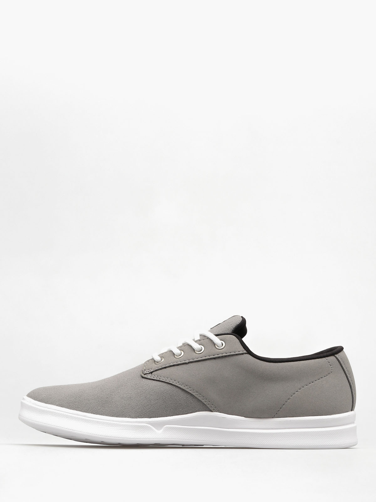 Etnies Boty Jameson SC (grey/black/white)