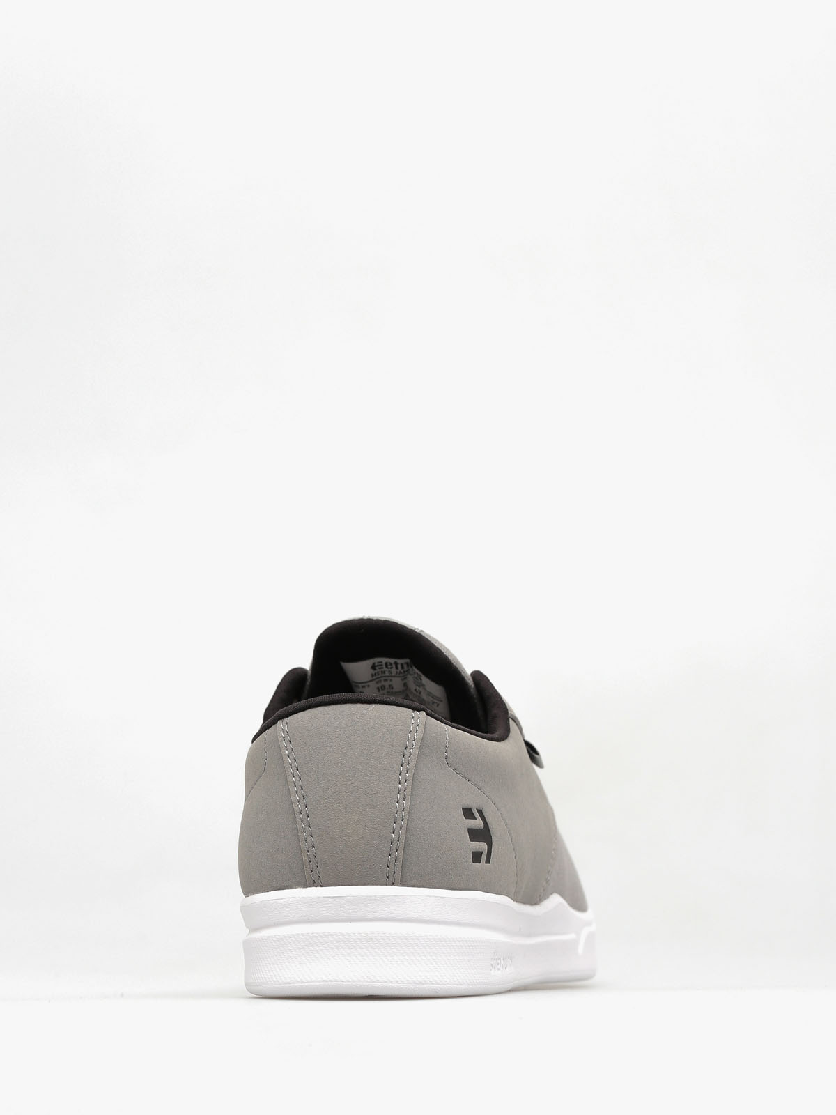 Etnies Boty Jameson SC (grey/black/white)