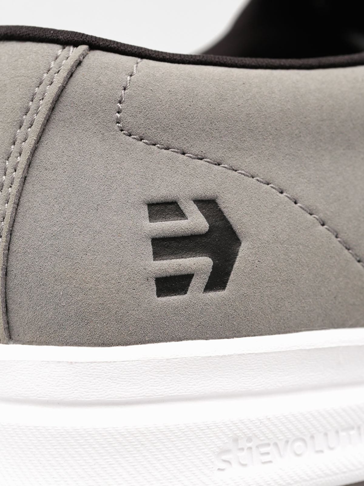 Etnies Boty Jameson SC (grey/black/white)