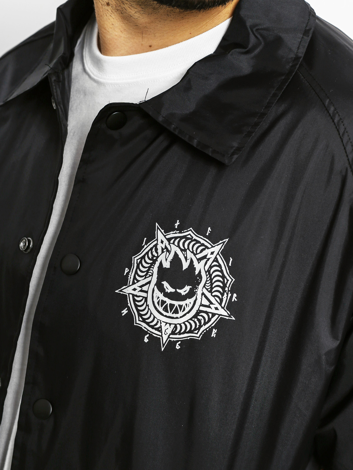 Spitfire BundaPentaburn Double (black)